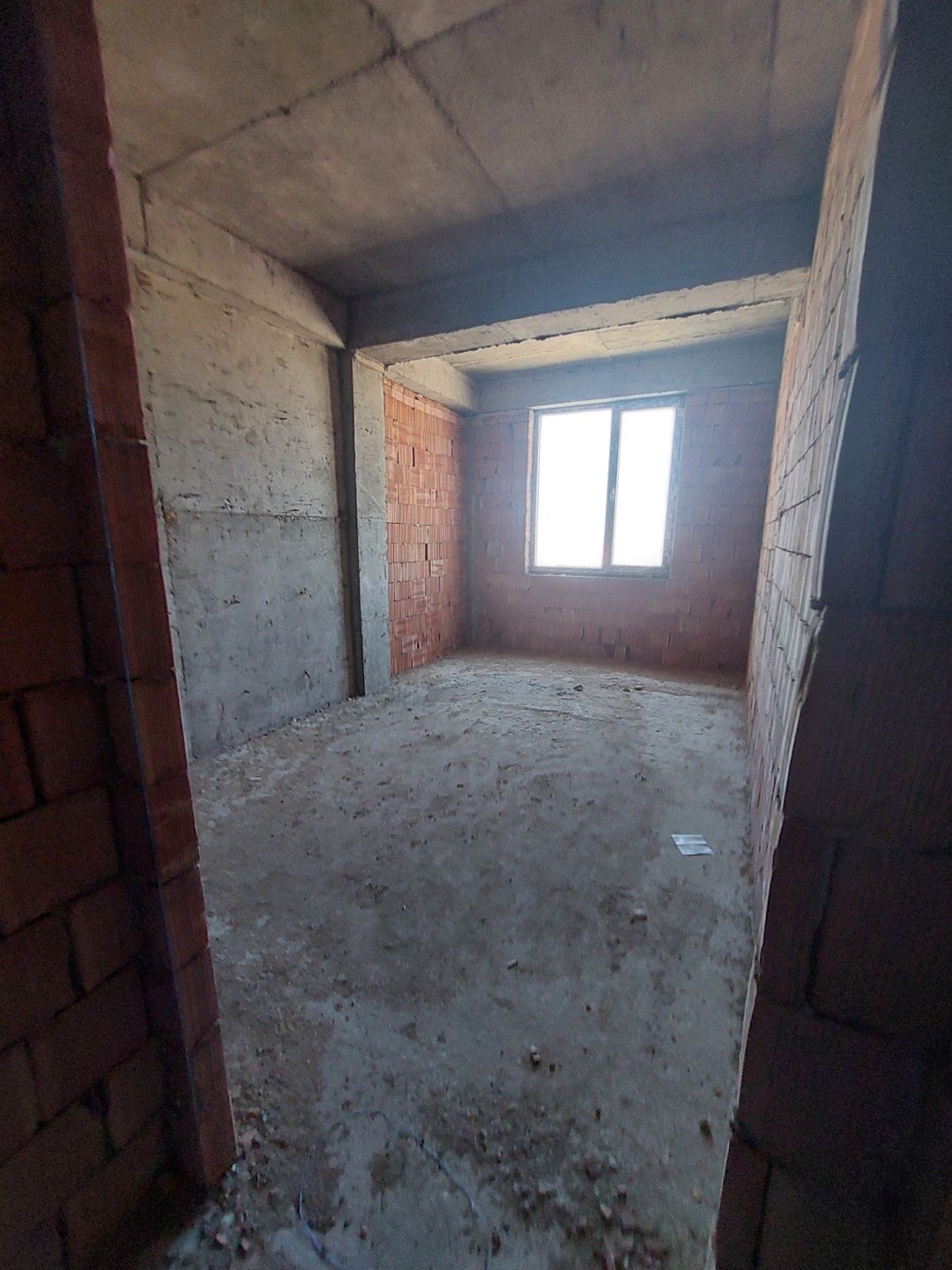 2-otaqlı yeni tikili, Ceyranbatan qəs., 58 m² — Mənzil, Bakı (7)
