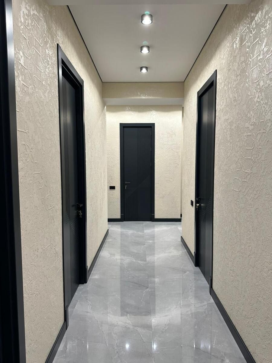 Satılır 3 otaqlı yeni tikili 140 m² — Mənzil, Bakı (10)