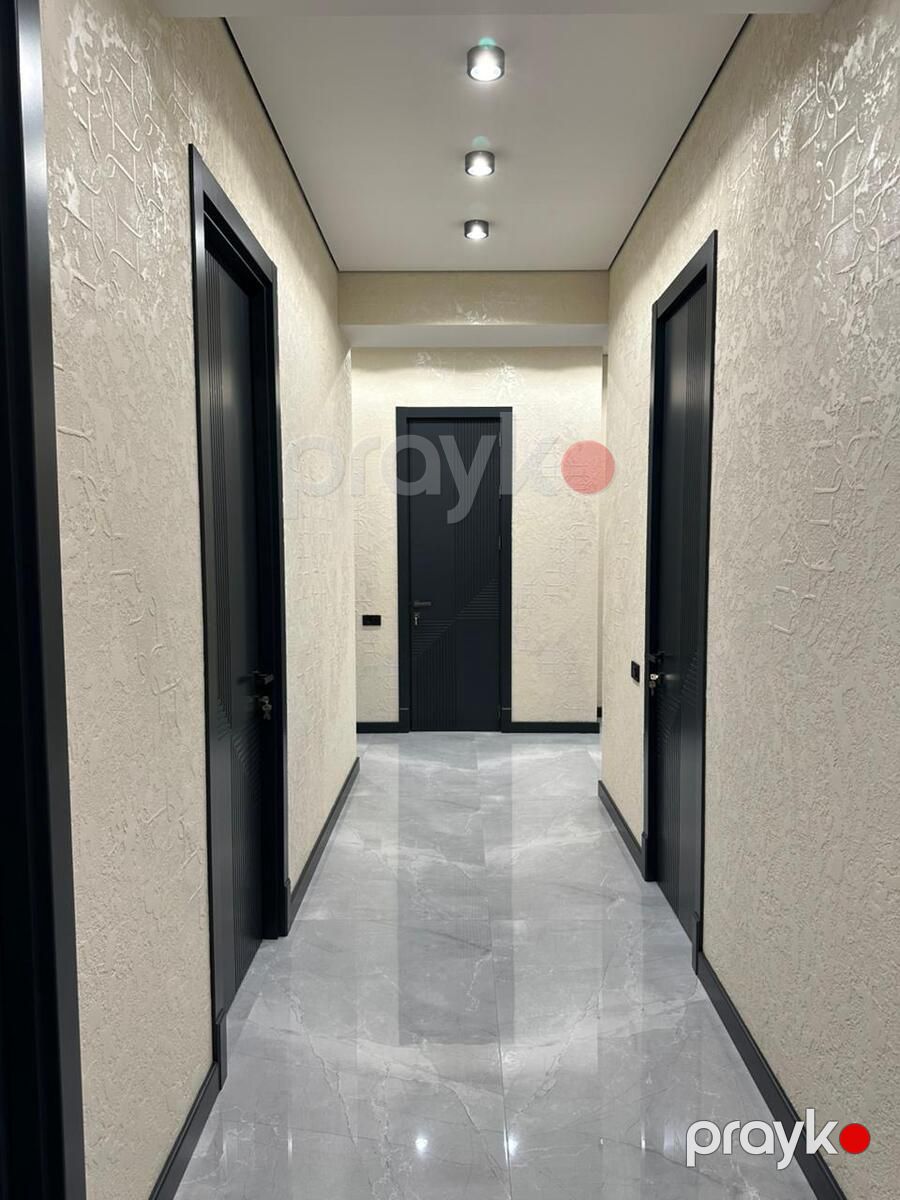 Satılır 3 otaqlı yeni tikili 140 m² — Mənzil, Bakı (10)