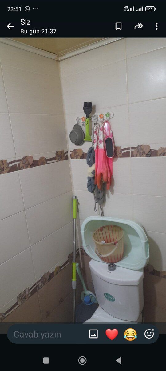 2-otaqlı yeni tikili, Xırdalan ş., 37 m² — Daşınmaz əmlak, Xırdalan (8)