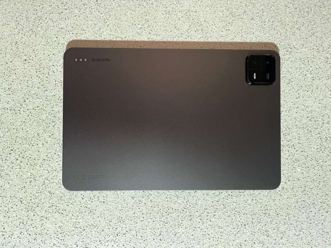 Xiaomi Pad 6 256 GB — Elektronika, Bakı (5)
