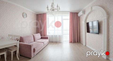 İcarəyə verilir 2 otaqlı yeni tikili 51 m²