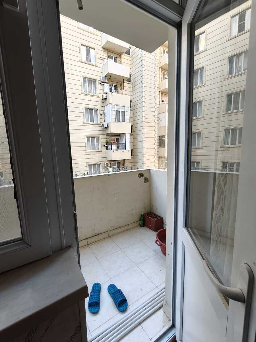 Satılır 2 otaqlı yeni tikili 58 m² — Mənzil, Xırdalan (11)
