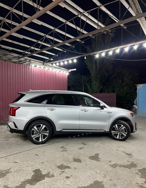 Kia Sorento, 2023 il, 162000 km — Avtomobillər (5)