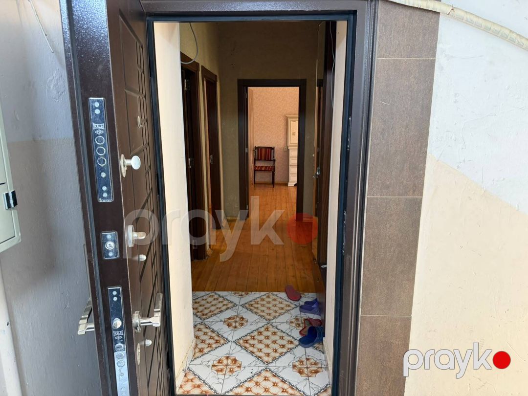 Satılır 3 otaqlı yeni tikili 70 m² — Mənzil, Bakı (5)