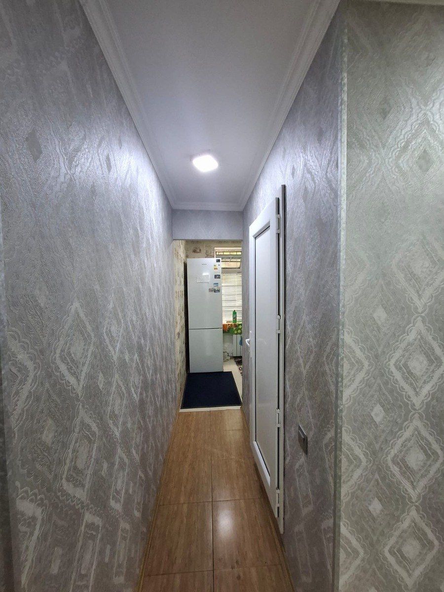 Satılır 3 otaqlı köhnə tikili 58.8 m² — Mənzil, Xırdalan (4)