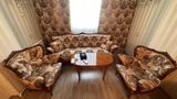 Klassik üslubda qonaq otağı dəsti 2 eded Kreslo 1 eded Divan 1 eded — Mebel