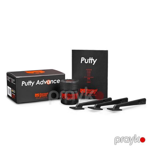Thermal Grizzly Putty Advance 30g — Bakı