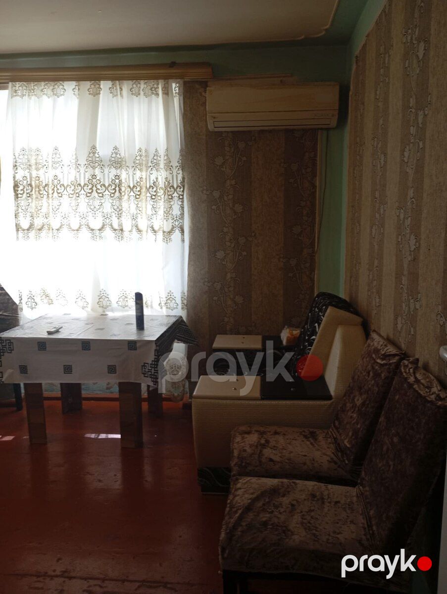 1-otaqlı mənzil kirayə verilir, Sumqayıt ş. , 32 m² — Mənzil, Sumqayıt (3)