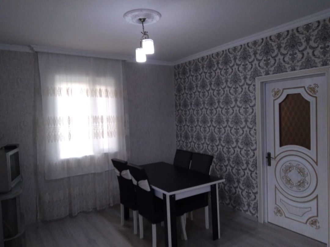 Bağ evi kirayə verilir, Qəbələ r. — Daşınmaz əmlak, Qəbələ (7)