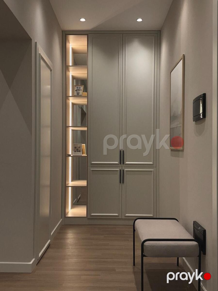 Satılır 2 otaqlı yeni tikili 68 m² — Mənzil, Bakı (9)