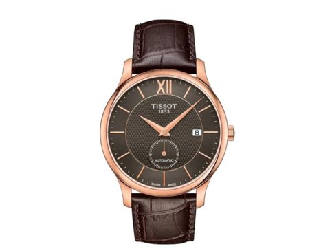 Qol saatı Tissot mexaniki T0634283606800