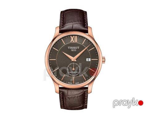 Qol saatı Tissot mexaniki T0634283606800