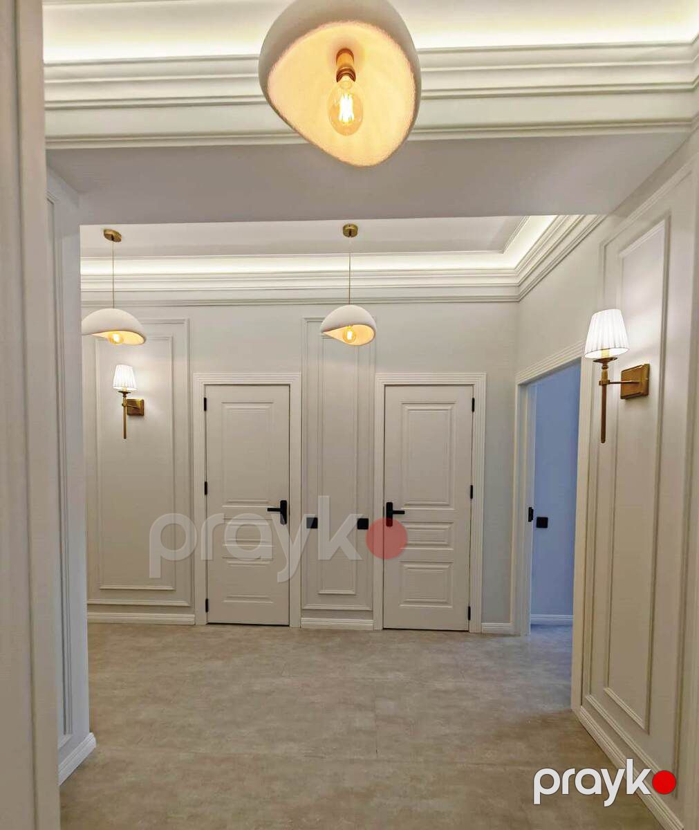 Satılır 2 otaqlı yeni tikili 80 m² — Mənzil, Sumqayıt (8)