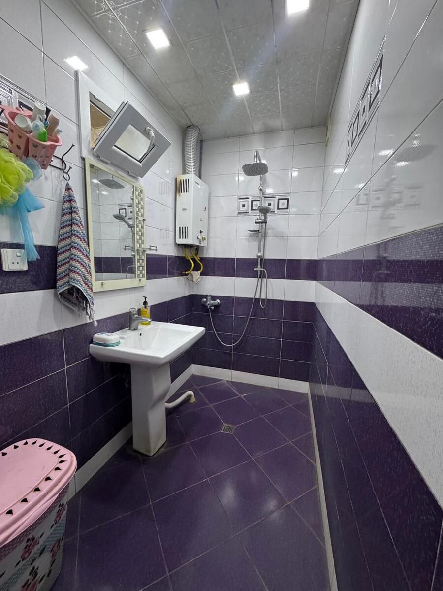 3-otaqlı mənzil, Əhmədli qəs., 70 m² — Mənzil, Bakı (10)