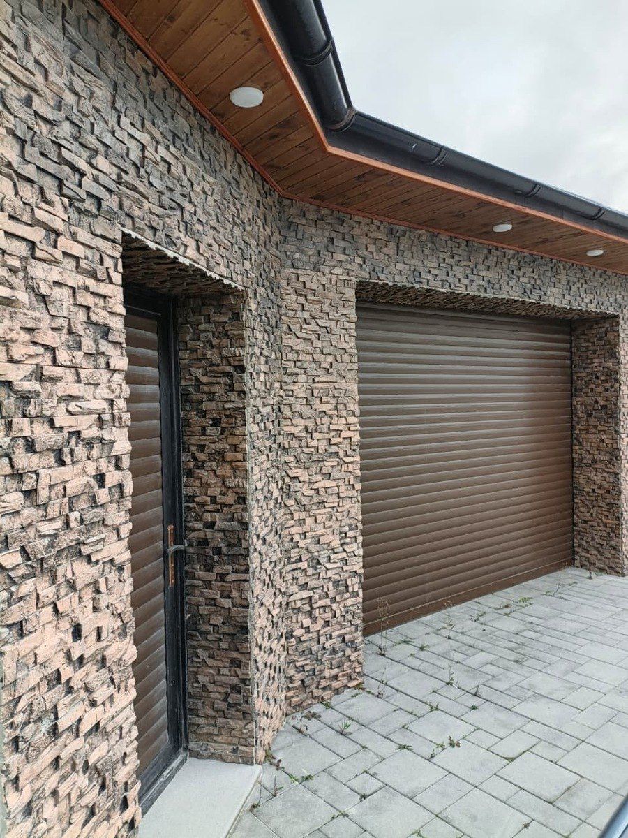 Satılır 4 otaqlı həyət evi/bağ evi 190 m² — Ev, villa, Bakı (10)