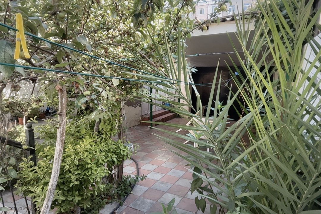 Həyət evi, Mərdəkan qəs. — Daşınmaz əmlak, Bakı