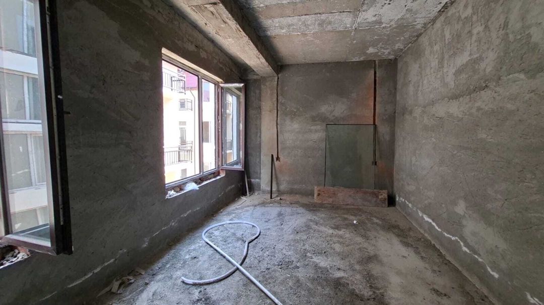 3-otaqlı yeni tikili, Qusar r., 71 m² — Daşınmaz əmlak, Qusar (4)