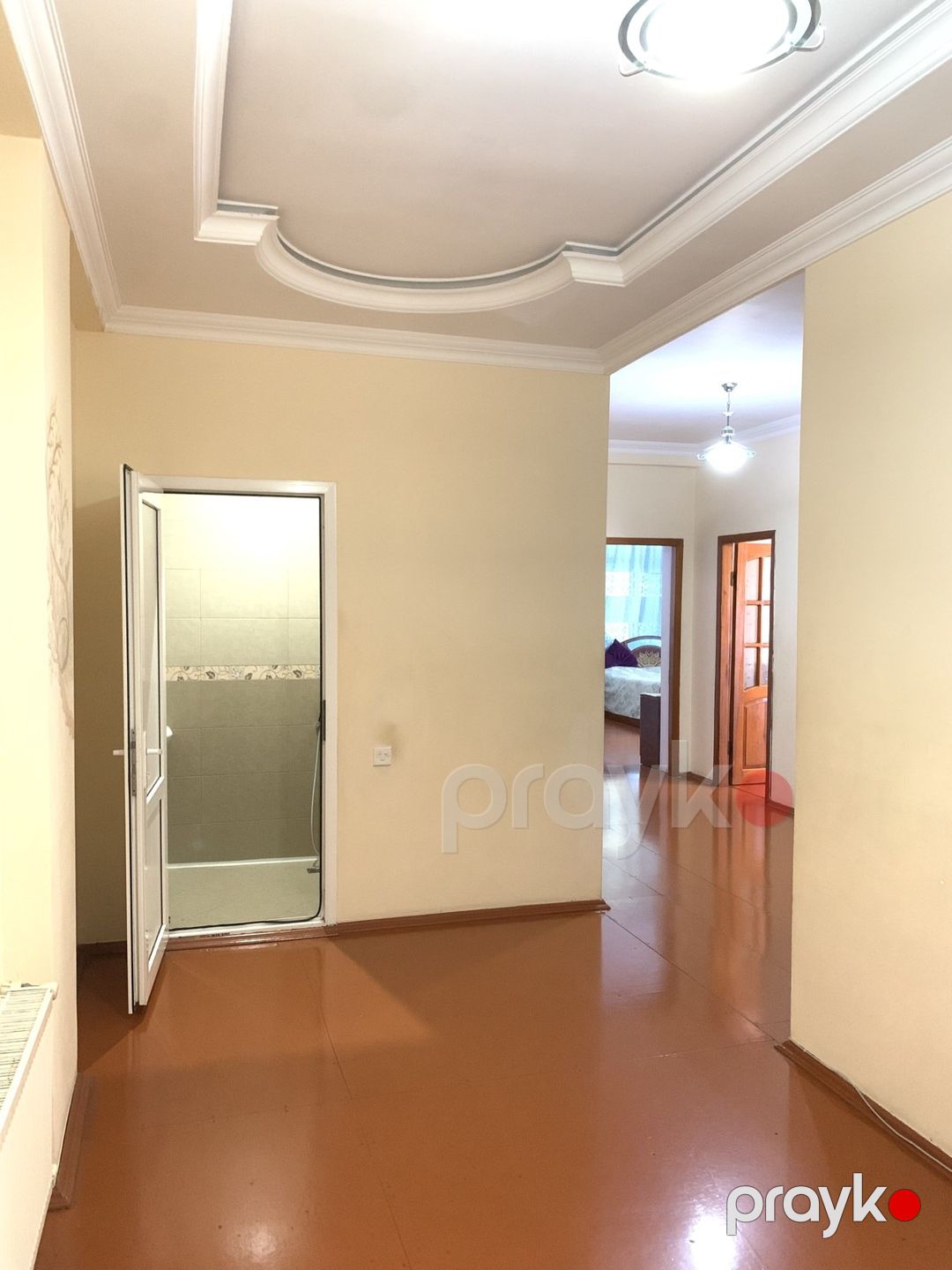 Satılır 3 otaqlı yeni tikili 138 m² — Mənzil, Bakı (6)