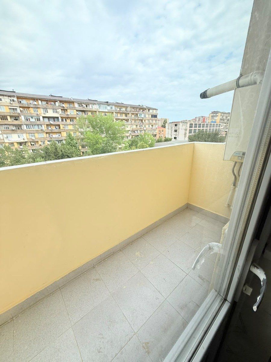 Satılır 3 otaqlı yeni tikili 73 m² — Mənzil, Xırdalan (11)