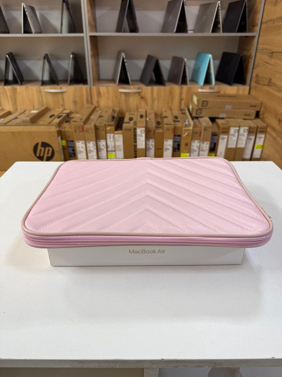 Apple MacBook Air m1 — Elektronika, Bakı (9)