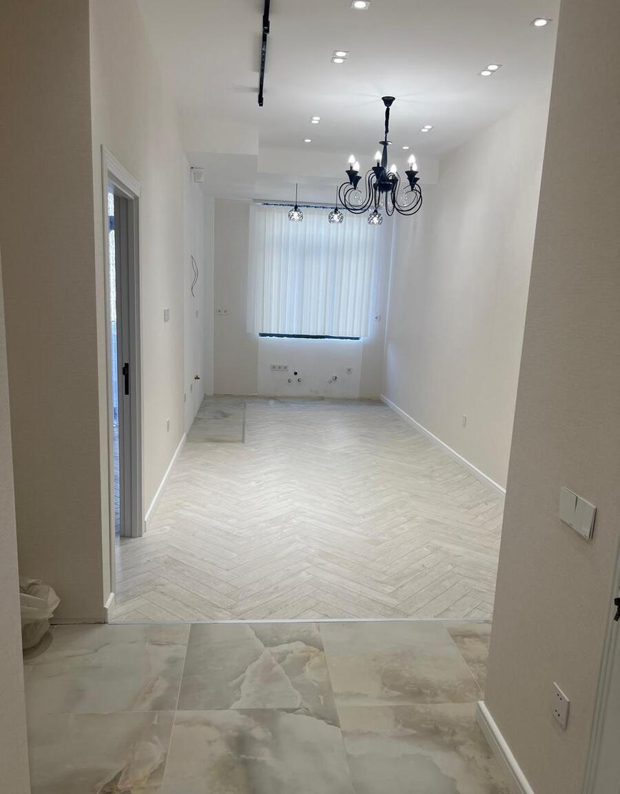 2 otaqlı mənzil 54.1 m² satılır — Mənzil, Bakı (2)