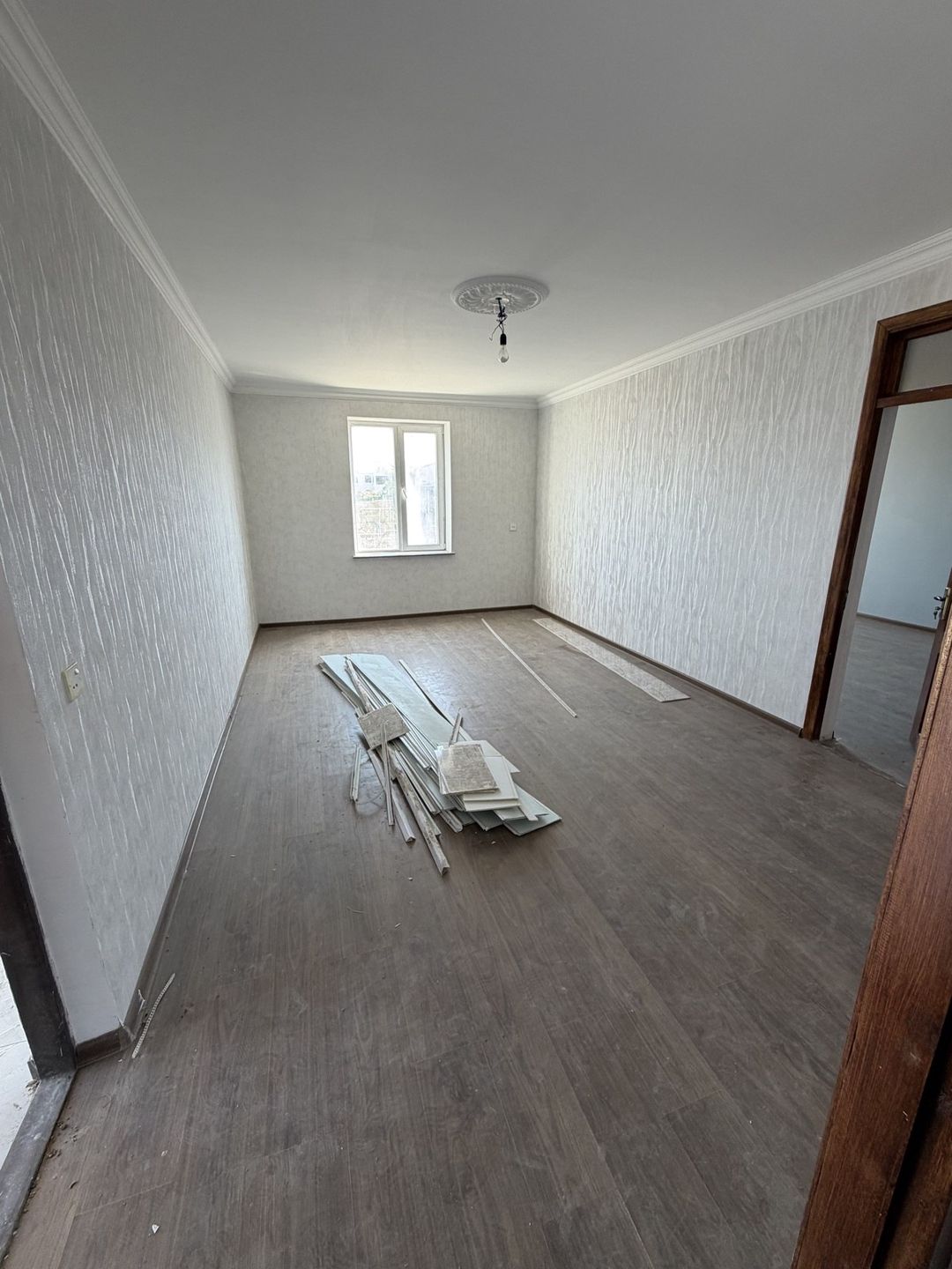 Satılır 4 otaqlı həyət evi/bağ evi 120 m² — Ev, villa, Bakı (2)
