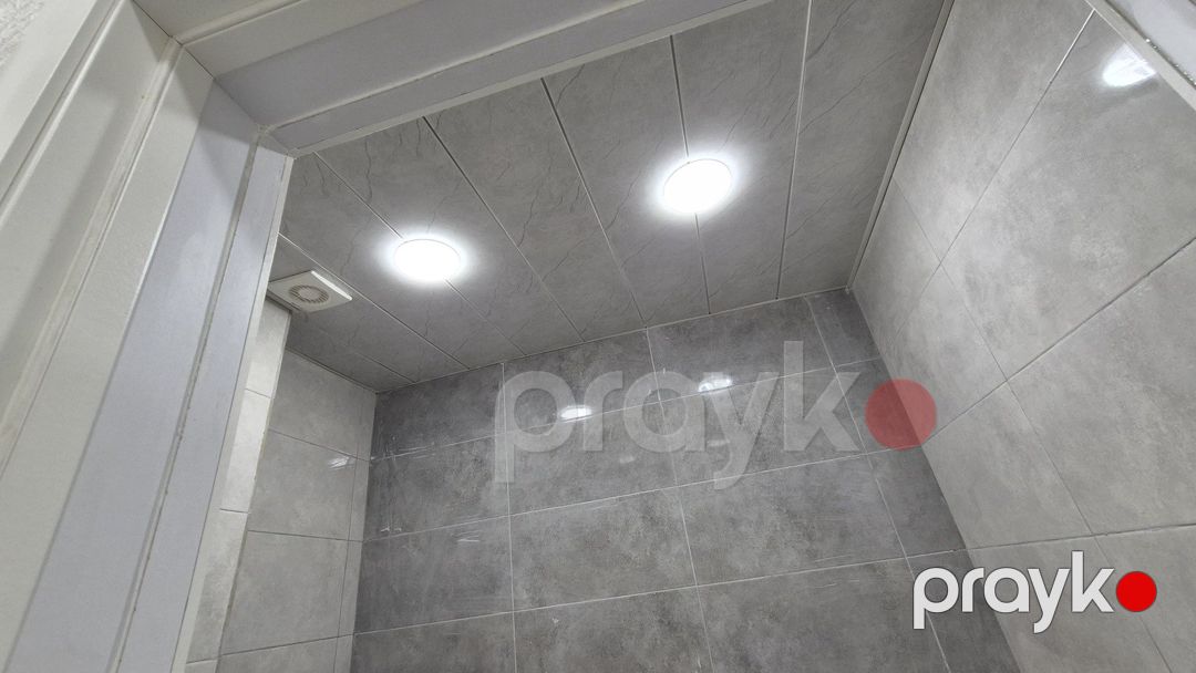 2-otaqlı yeni tikili, Xırdalan ş., 35.7 m² — Mənzil, Xırdalan (7)