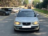 Hyundai Elantra, 2.0 L, 2002 il, 235 000 km — Автомобили