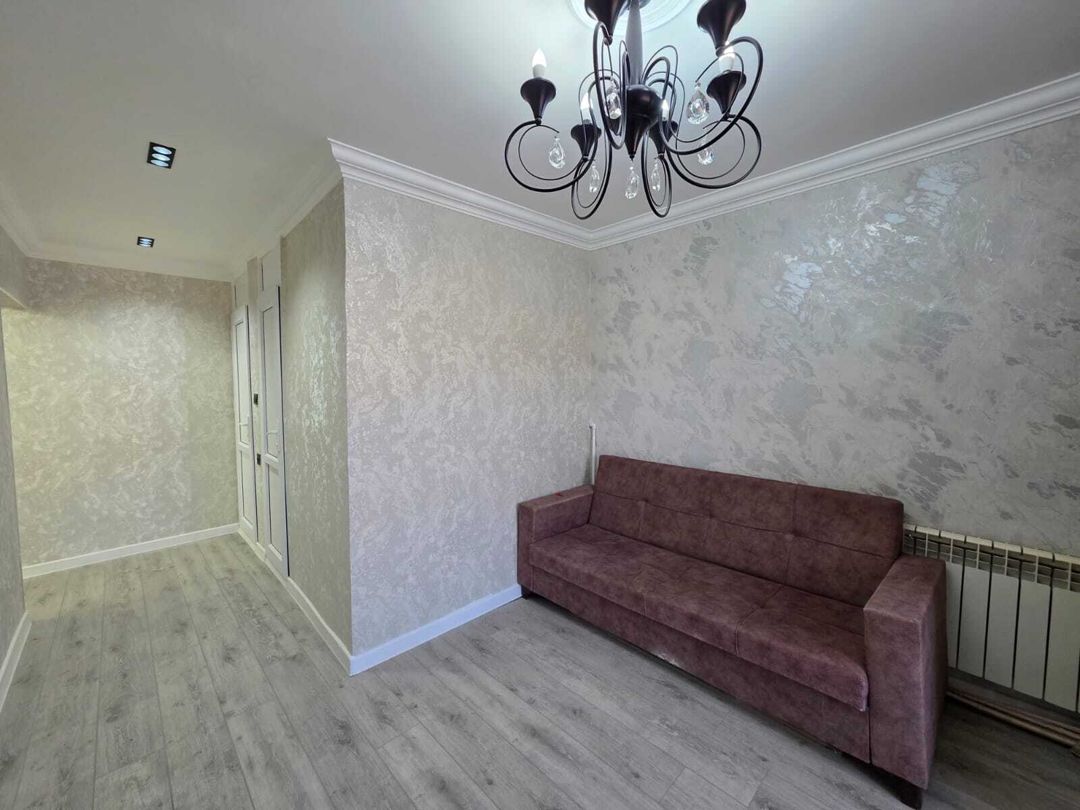 Satılır 3 otaqlı köhnə tikili 60 m² — Mənzil, Bakı (9)