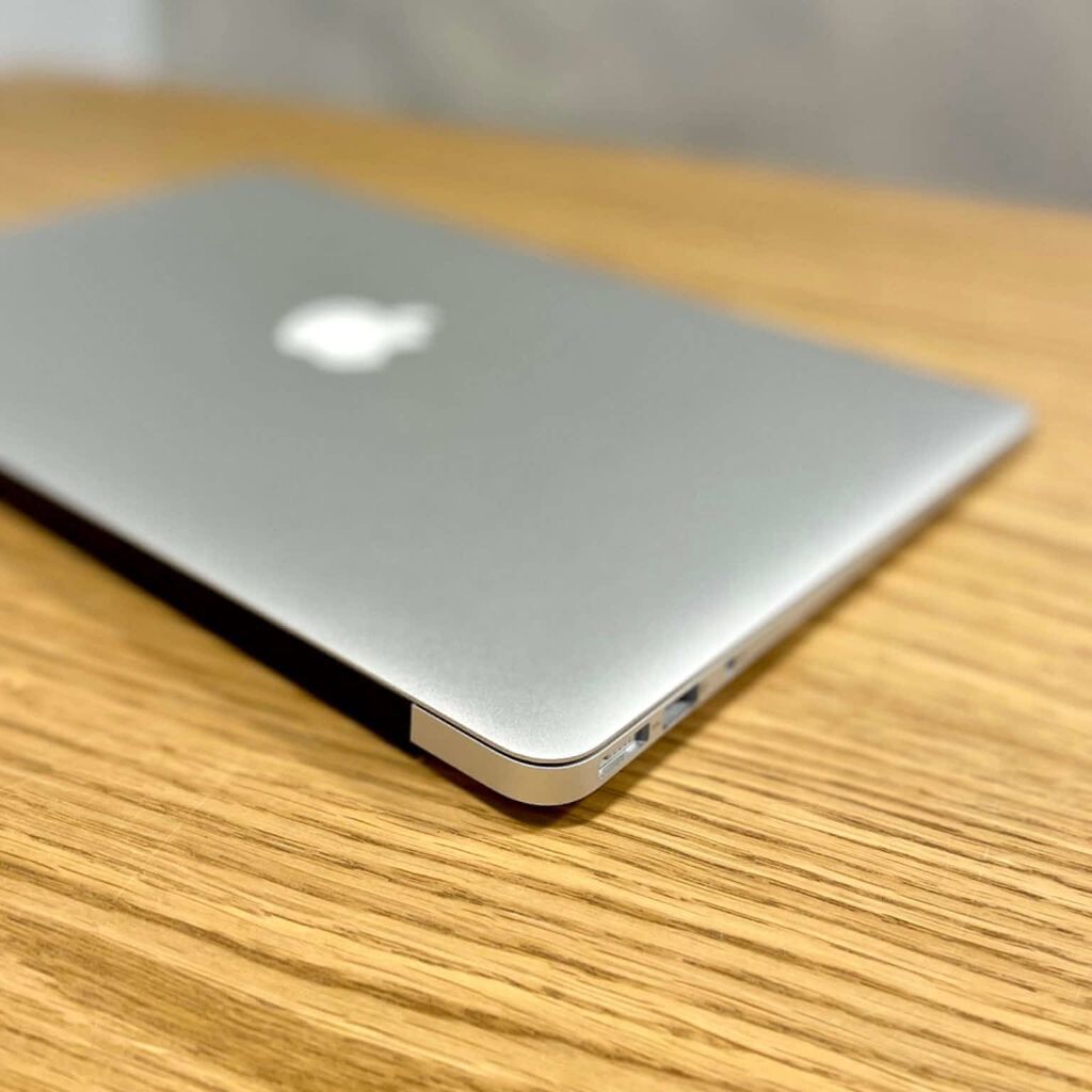 Apple MacBook Air 🔥 Mid 2013 (2013–2015) 💻 Ekran: 13.3" | 1440 × 900 — Apple Macbook, Bakı (2)