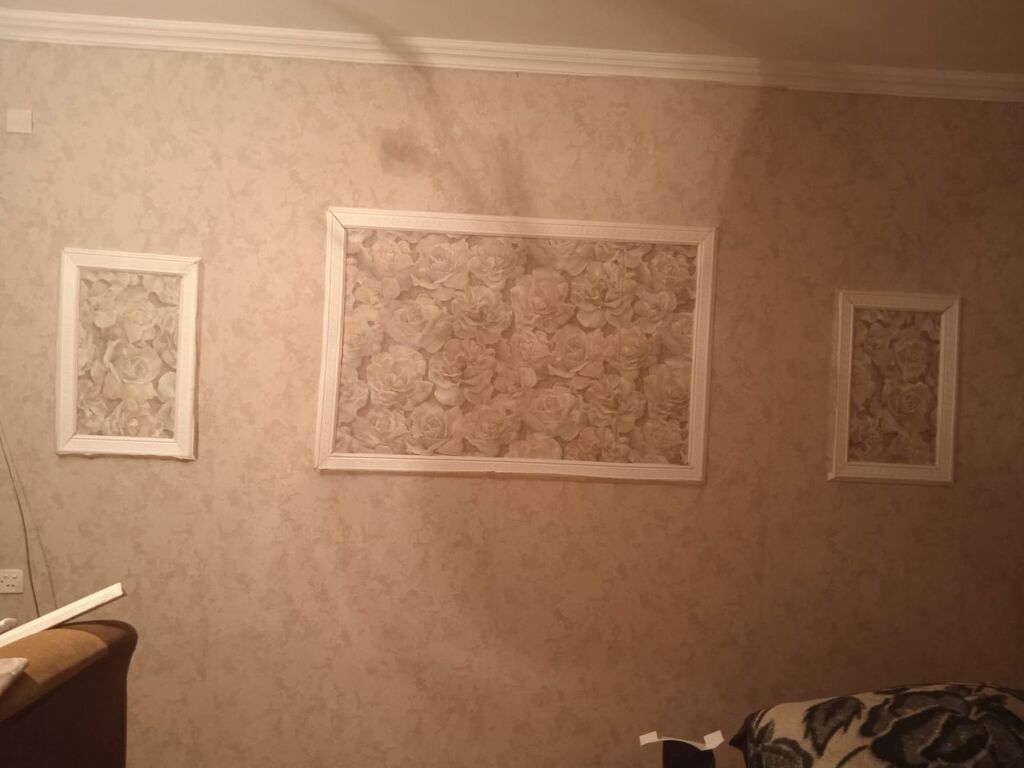 4 otaqlı, 87 kv. m, Kredit yoxdur, Orta təmir — Daşınmaz əmlak, Mehdiabad (4)