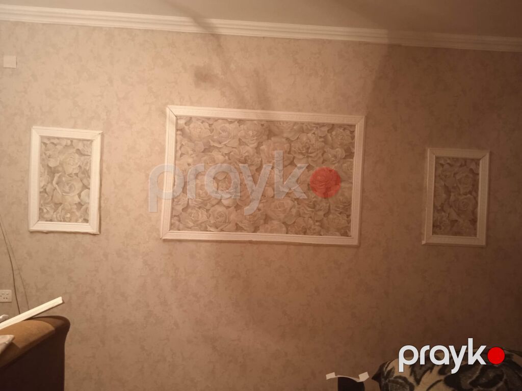 4 otaqlı, 87 kv. m, Kredit yoxdur, Orta təmir — Daşınmaz əmlak, Mehdiabad (4)