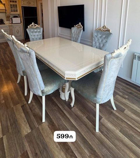*599₼ MASA desti :-TƏCİLİ SATILIR‼️* ideal vəziyyətdədir