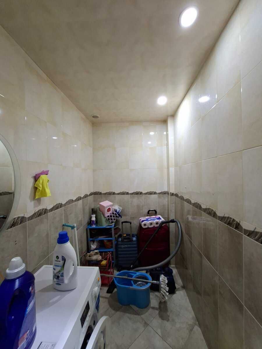 2-otaqlı yeni tikili kirayə verilir, Xətai m., 100 m² — Daşınmaz əmlak, Bakı (8)