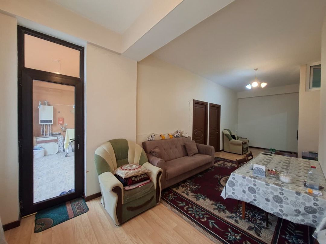 Satılır 3 otaqlı yeni tikili 85 m² — Mənzil, Bakı (5)