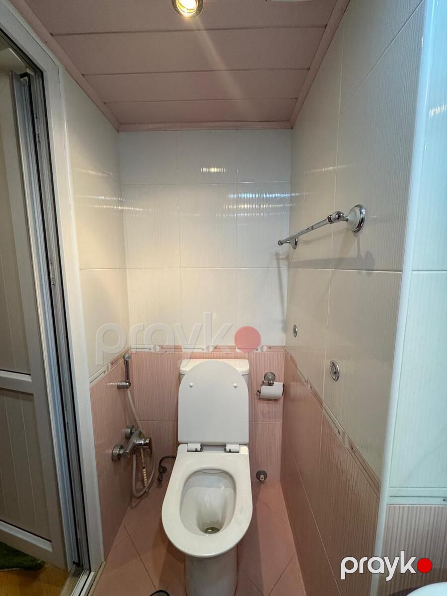 3-otaqlı yeni tikili kirayə verilir, Zahid Xəlilov küç., 65 m² — Mənzil, Bakı (6)
