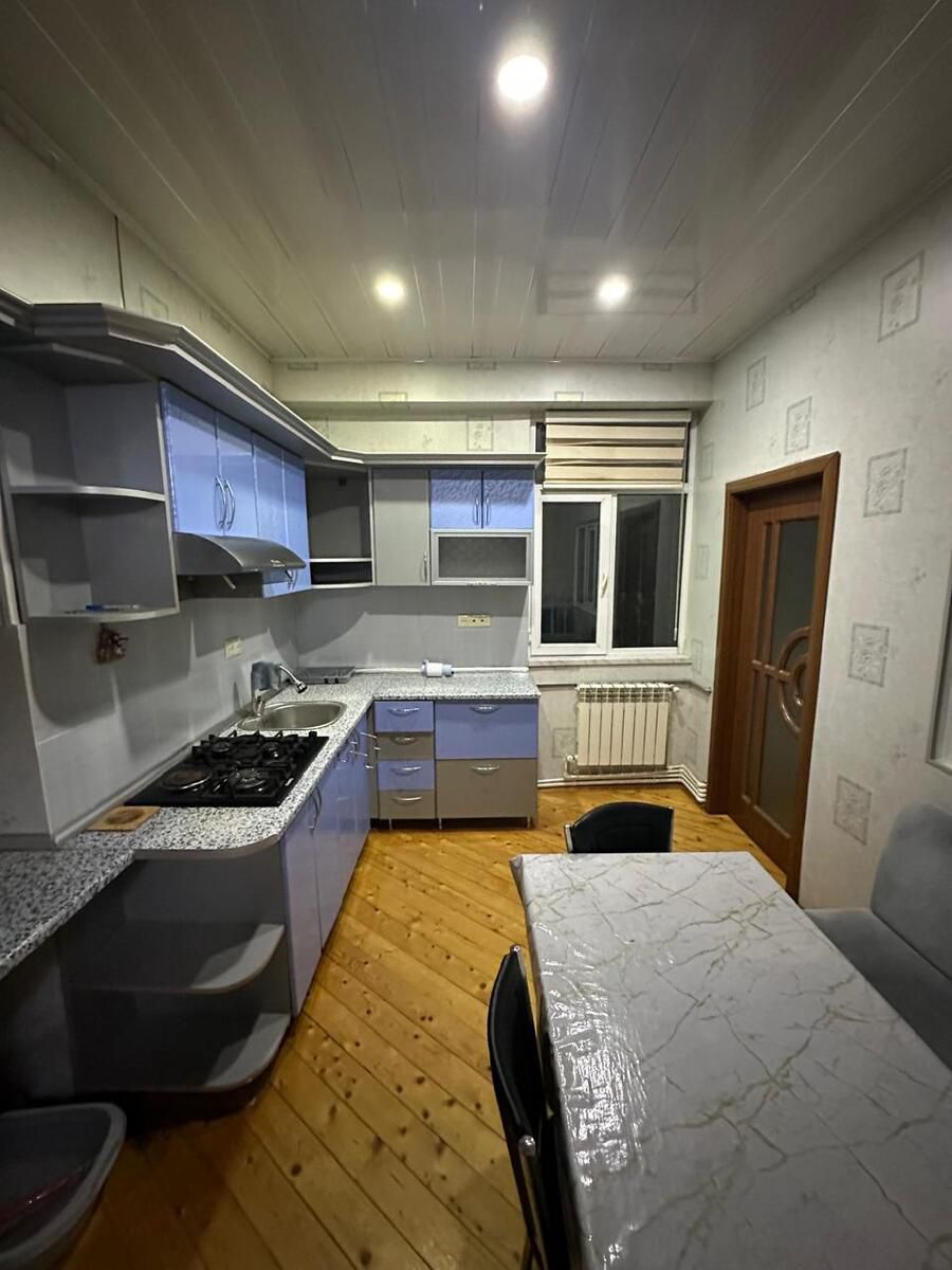 Satılır 2 otaqlı yeni tikili 65 m² — Mənzil, Bakı (9)