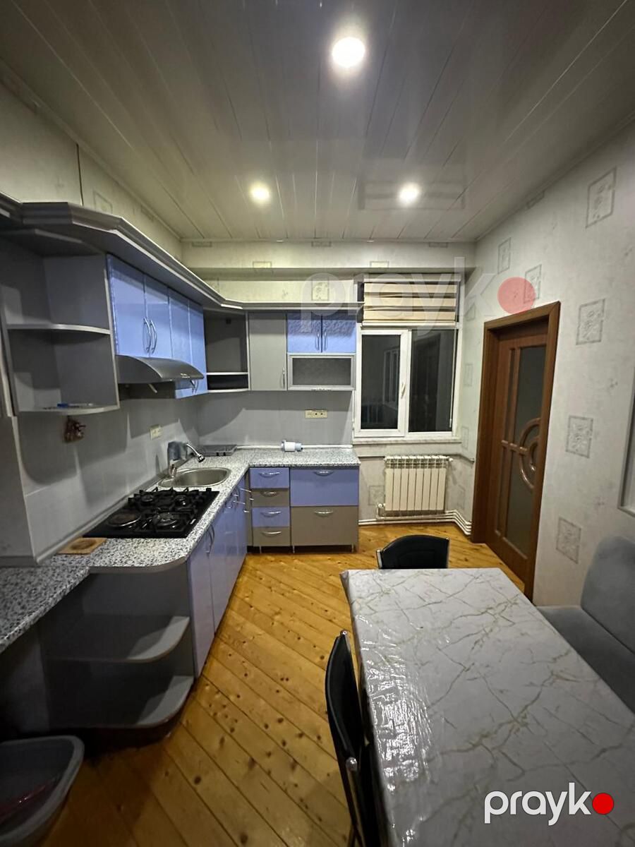 Satılır 2 otaqlı yeni tikili 65 m² — Mənzil, Bakı (9)
