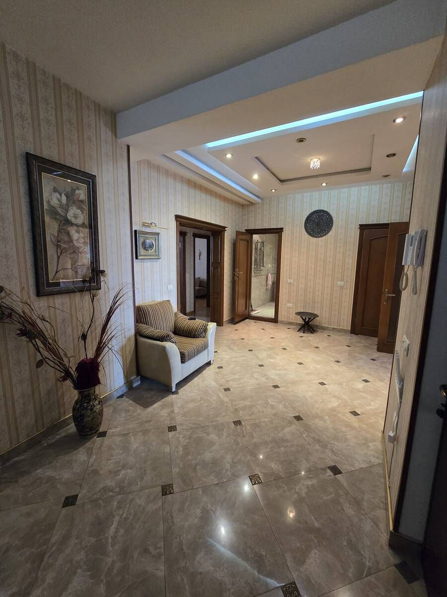 Satılır 3 otaqlı yeni tikili 161 m² — Mənzil, Bakı (8)