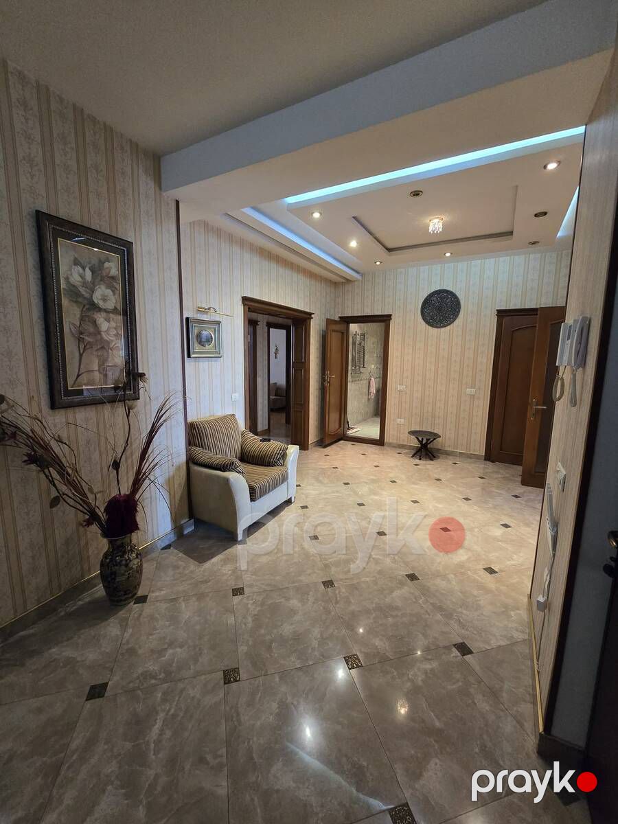 Satılır 3 otaqlı yeni tikili 161 m² — Mənzil, Bakı (5)