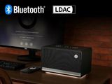 Edifier EVO Soul ES300 Black — Elektronika