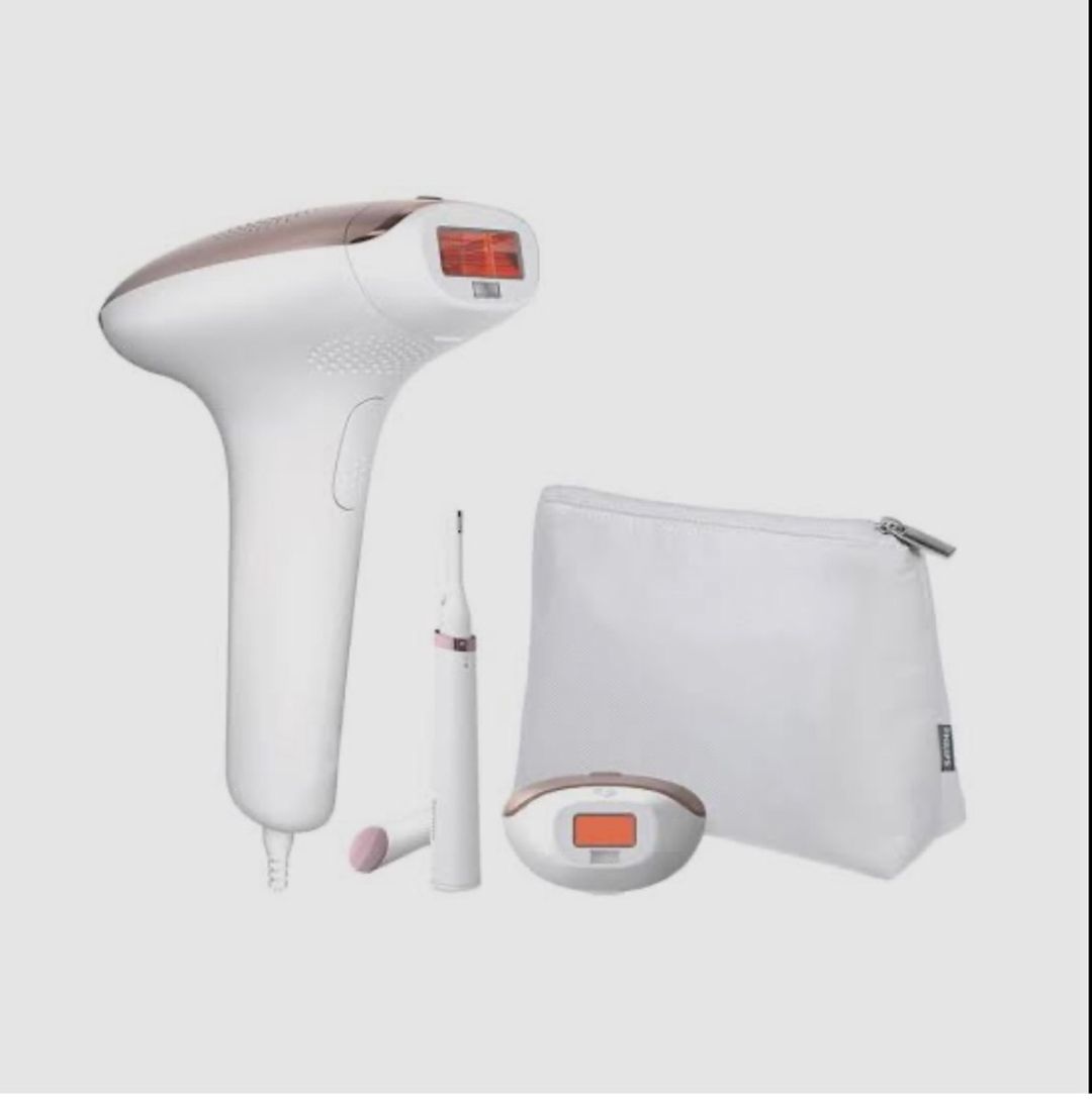 PHILIPS BRI921 – IPL fotoepilyator — Şəxsi əşyalar, Bakı (3)