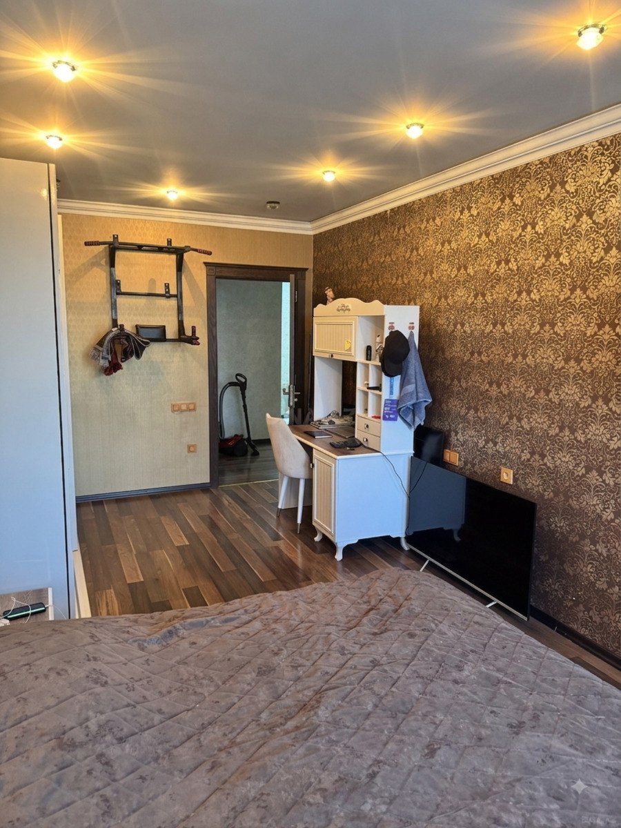 Satılır 3 otaqlı yeni tikili 125 m² — Mənzil, Bakı (4)