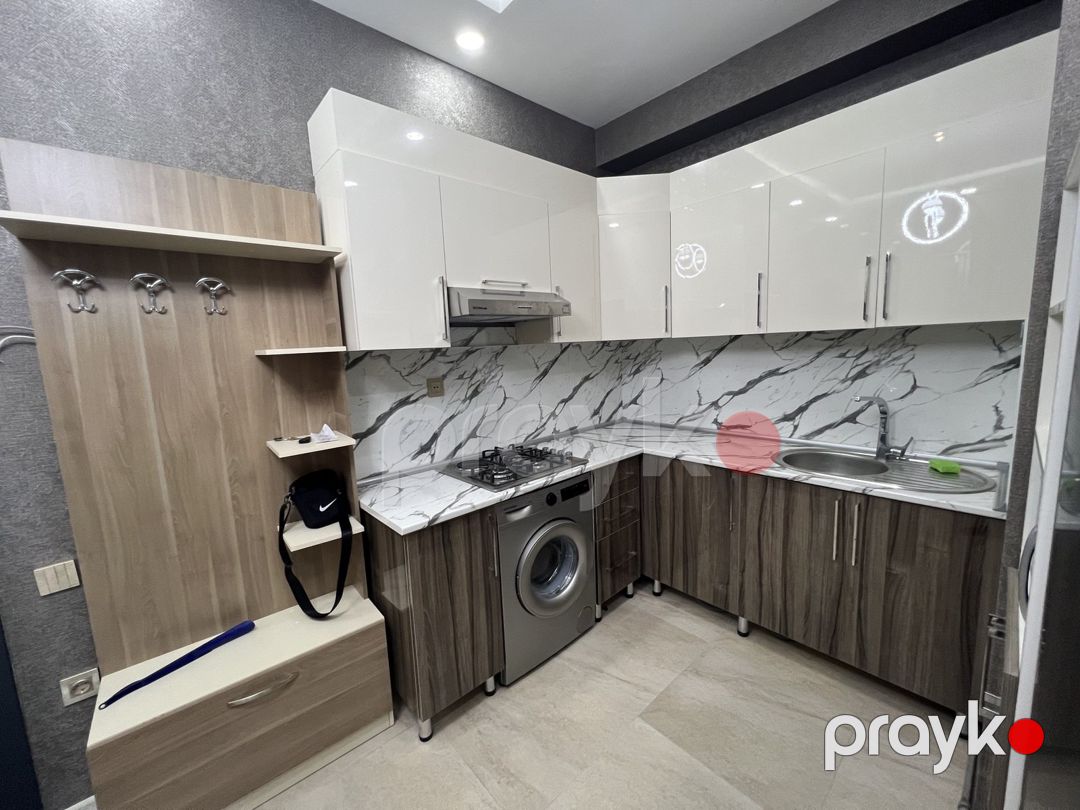 Satılır 2 otaqlı yeni tikili 68 m² — Mənzil, Sumqayıt (8)
