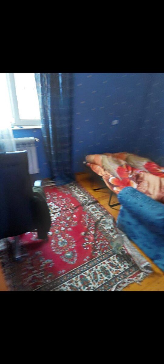 Bağ evi kirayə verilir, Bakıxanov qəs. — Ev, villa, Bakı (8)