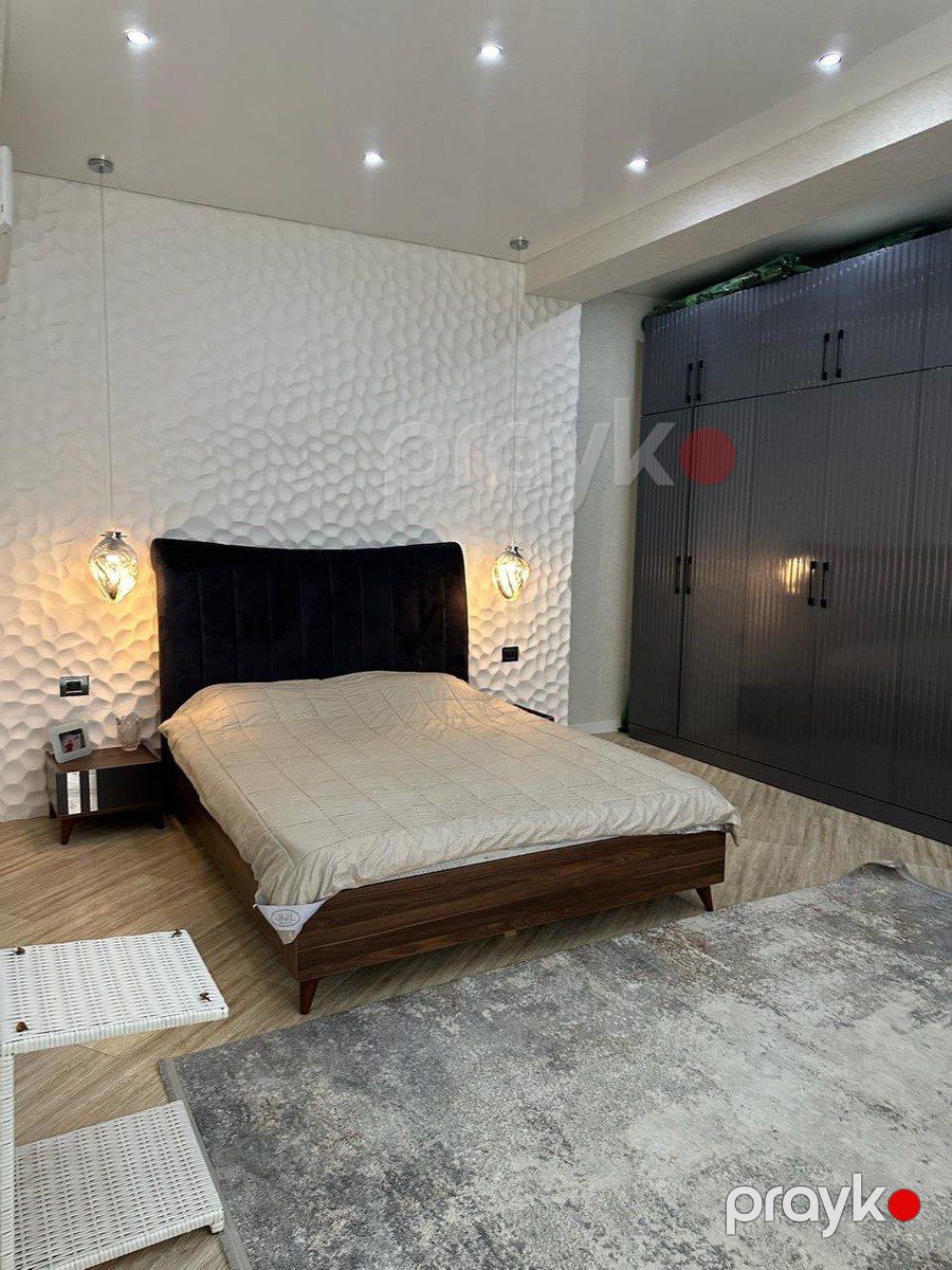 İcarəyə verilir 4 otaqlı həyət evi/bağ evi 255 m² — Ev, villa, Bakı (6)