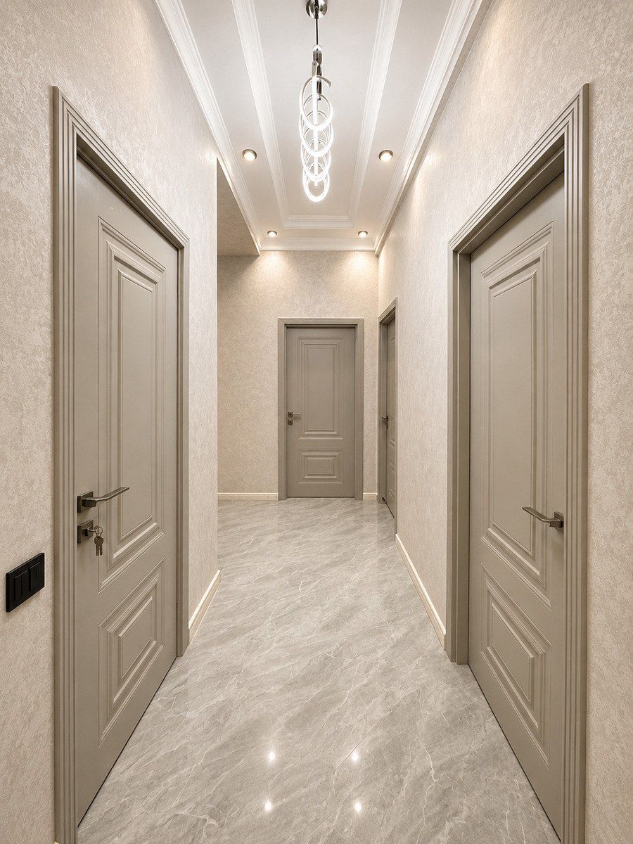 Satılır 3 otaqlı yeni tikili 69 m² — Mənzil, Bakı (2)