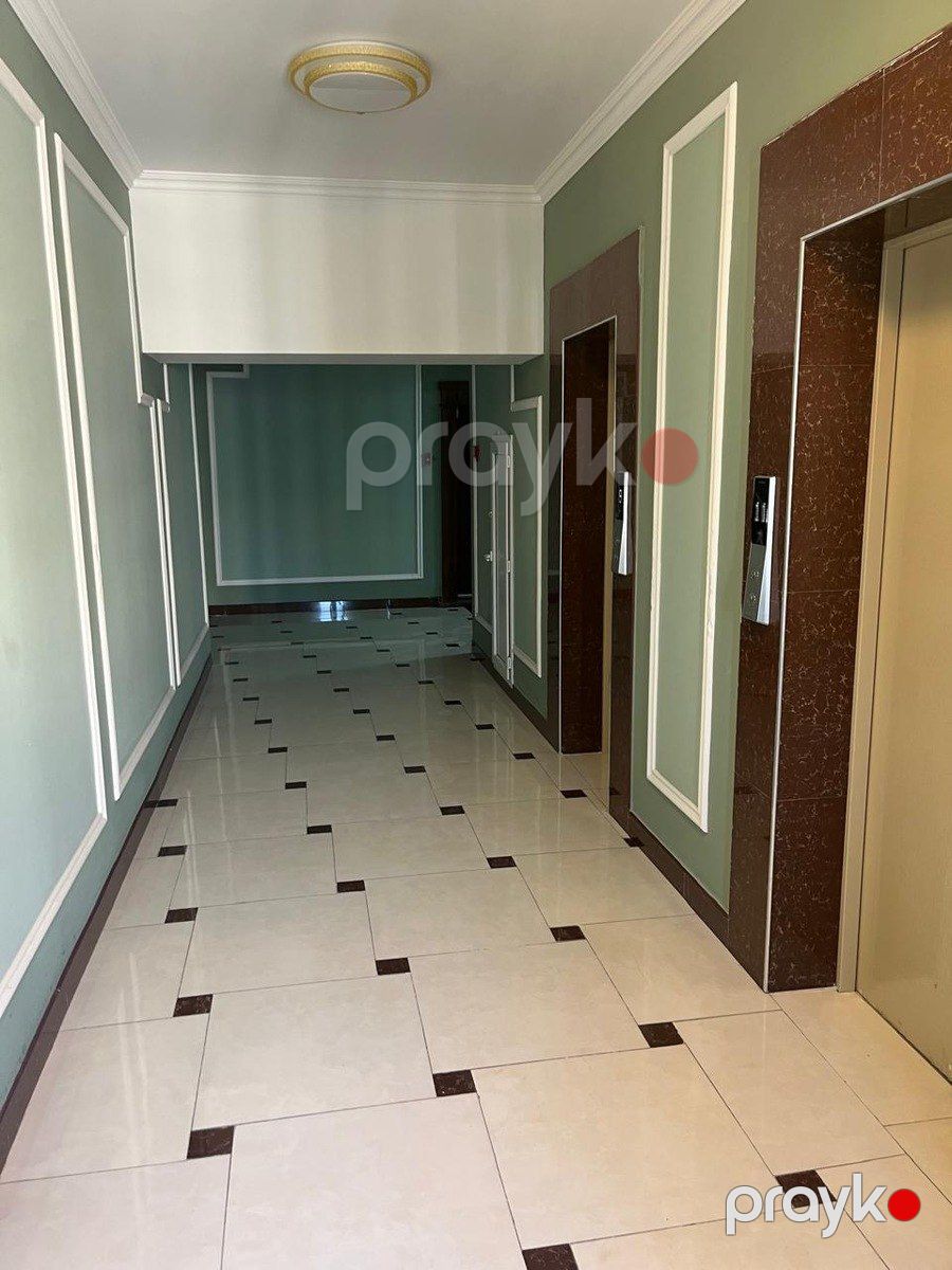 Satılır 4 otaqlı yeni tikili 73 m² — Mənzil, Bakı (4)
