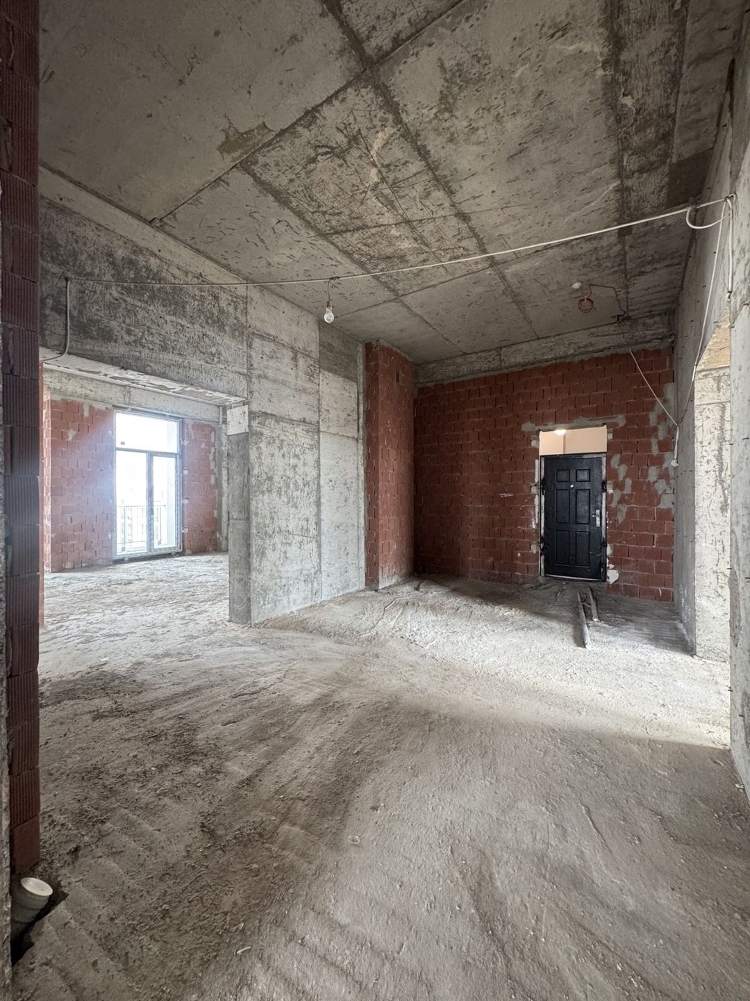 Satılır 4 otaqlı yeni tikili 180 m² — Mənzil, Bakı (6)